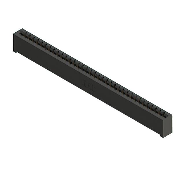 387-035-542-101 EDAC Inc.  Edgeboard Connectors